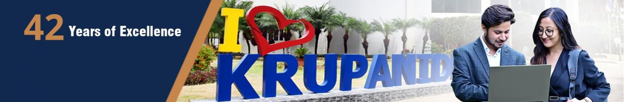 Krupanidhi Group of Institutions