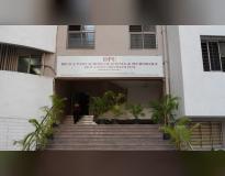 Dr. D. Y. Patil School of Science and Technology Entrance(2)