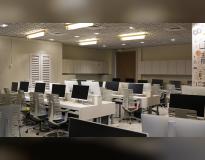 Dr. D. Y. Patil School of Science and Technology Labs