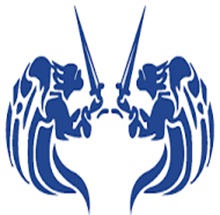 Krupanidhi College of Physiotherapy, Krupanidhi Group of Institutions Logo