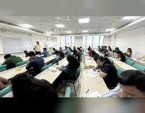 Delhi School of Business Classroom(2)
