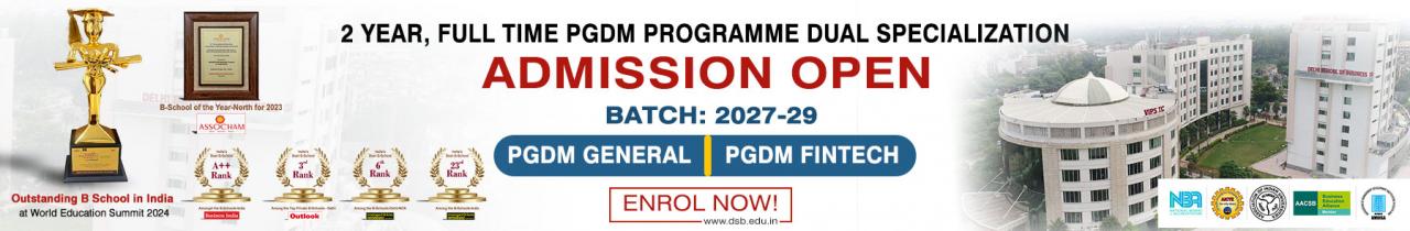Delhi School of Business