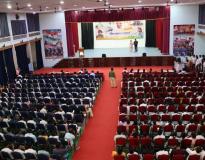 BIU Auditorium(2)