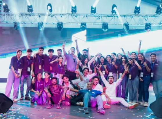 SpiritSoar Institute of Event Management