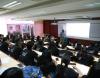 LM Thapar School of Management Classroom LM Thapar School of Management Classroom