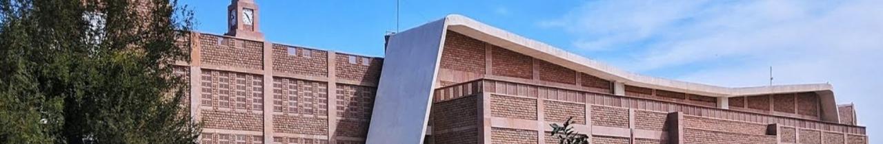IIT Jodhpur - Indian Institute of Technology