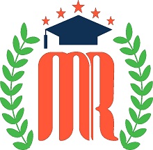 Malla Reddy Deemed to be University Off Campus Tirupati Logo
