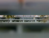 Unitedworld Institute of Design,  S-VYASA University Campus Building(1)
