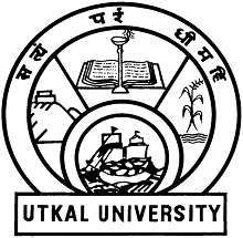 Utkal University (Rural), Chandikhole Logo