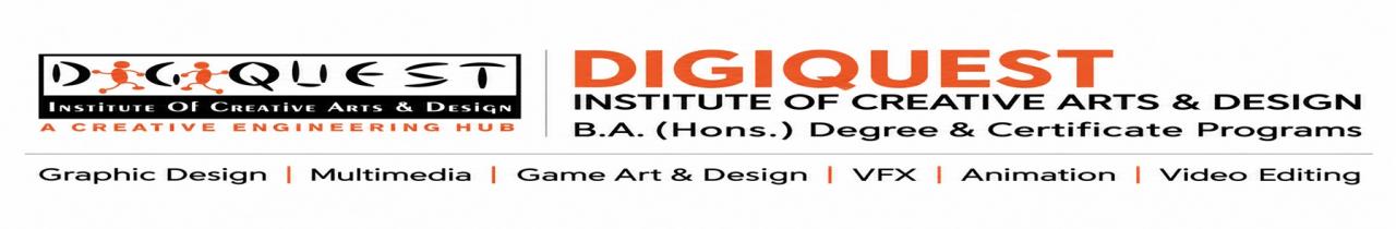 Digiquest Institute of Creative Arts and Design
