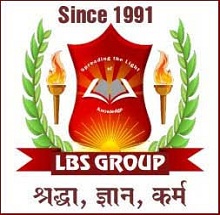 LBS Group Of Institutions Logo