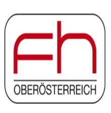 University of Applied Sciences Upper Austria Logo