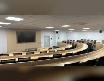 International Institute Of Technology Design And Management Classroom(1)
