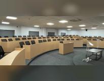 International Institute Of Technology Design And Management Classroom(2)