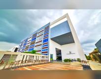 Designversity Campus Building(3)