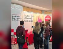 University of Applied Sciences Upper Austria Auditorium