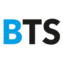Barcelona Technology School Logo