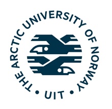 UiT The Arctic University of Norway Logo