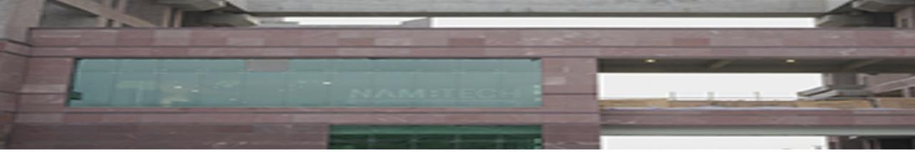 NAMTECH