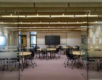 NAMTECH Classroom