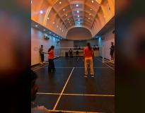 GIBS Business School Bangalore Sports Facility(2)