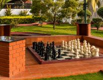 GIBS Business School Bangalore Sports Facility(3)