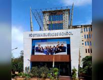FOSTIIMA Business School Campus Building(2)