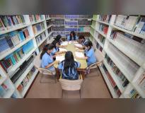 FOSTIIMA Business School Library(1)