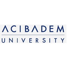 Acibadem University Logo