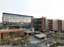 Institute Image