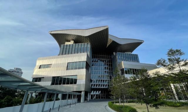 Asia School of Business