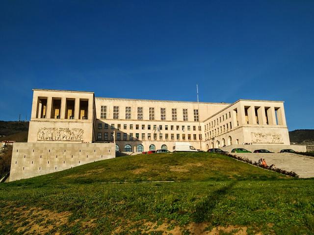 University of Trieste