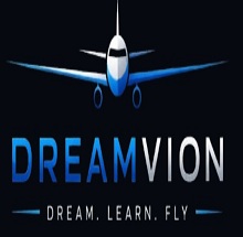 Dreamvion Logo