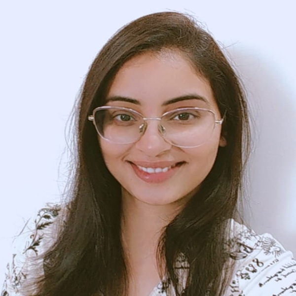 Upasna Choudhry