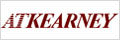 A T Kearney logo