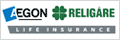 Aegon Religare logo