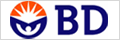 Becton Dickinson logo