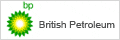 British Petroleum logo