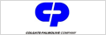 Colgate Palmolive logo