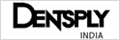 Dentsply India logo