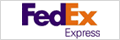 Fedex Express logo