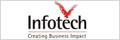 Infotech logo