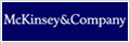 McKinsey logo
