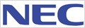 NEC logo