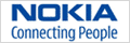 NOKIA logo