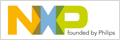 NXP Semiconductors logo