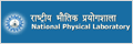 National Physical Laboratory logo