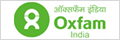 OxfamIndia logo