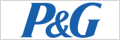 P&G logo