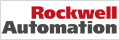 ROCKWELL AUTOMATION logo